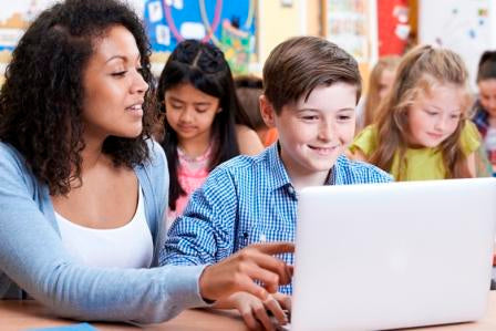 3/22/26-4/18/26: Google Forms, Classroom and Sites for Education