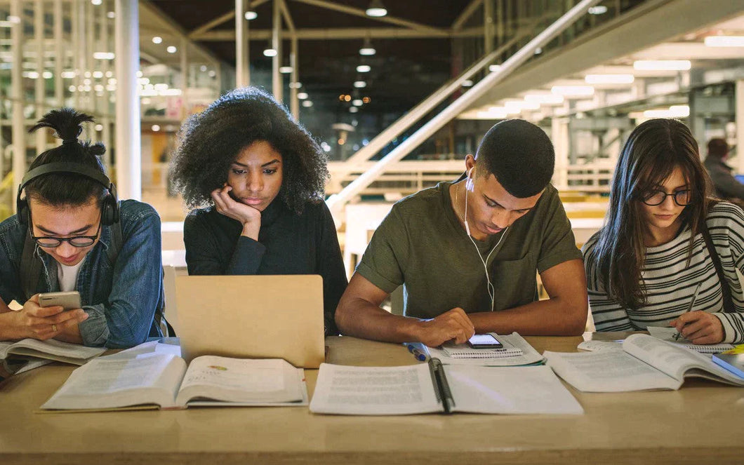 3/22/26-4/18/26: Media Literacy, Developing Critical Thinkers in a Multimedia World